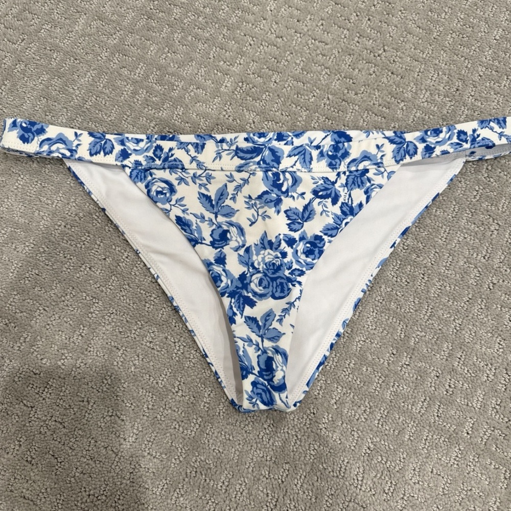 Lovers + friends bikini bottoms